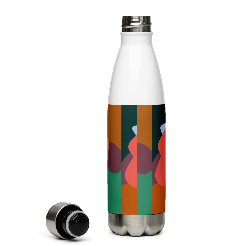 Mod Visions Water Bottle - Mod Visions