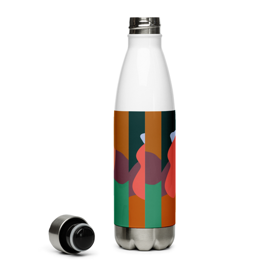 Mod Visions Water Bottle - Mod Visions