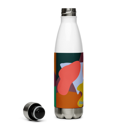 Mod Visions Water Bottle - Mod Visions