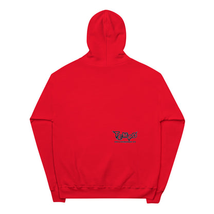 Tempo Entertainment Vibe Hoodie - Mod Visions