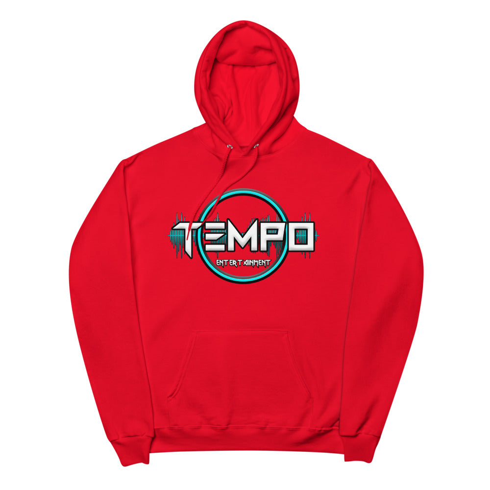 Tempo Entertainment Vibe Hoodie - Mod Visions