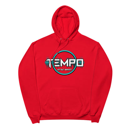 Tempo Entertainment Vibe Hoodie - Mod Visions