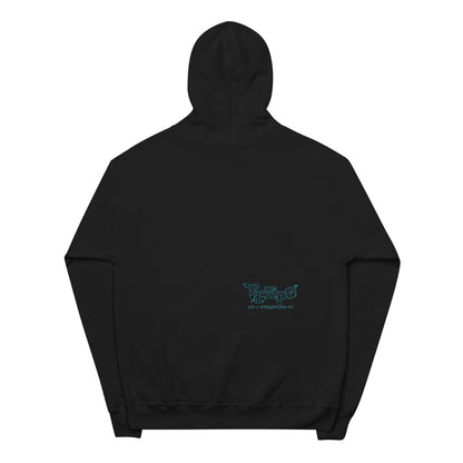 Tempo Entertainment Vibe Hoodie - Mod Visions