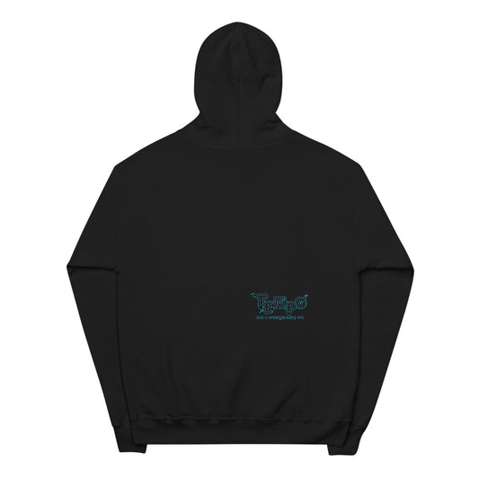 Tempo Entertainment Vibe Hoodie - Mod Visions