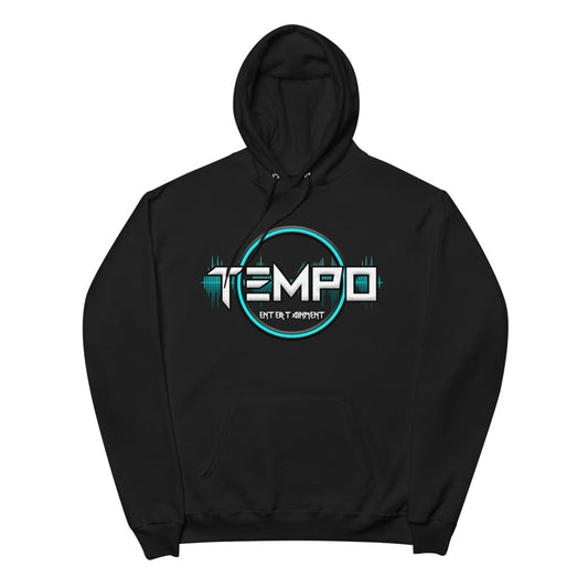 Tempo Entertainment Vibe Hoodie - Mod Visions