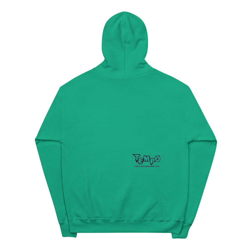 Tempo Entertainment Vibe Hoodie - Mod Visions