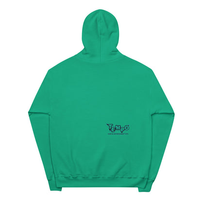 Tempo Entertainment Vibe Hoodie - Mod Visions