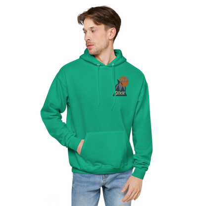 Dream Seeker Fleece Hoodie - Mod Visions