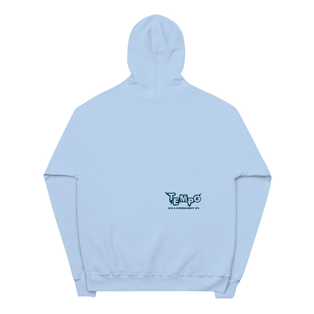 Tempo Entertainment Vibe Hoodie - Mod Visions