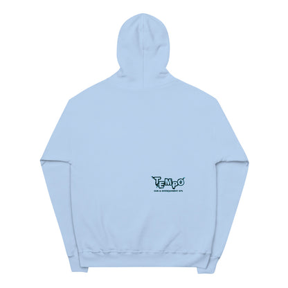 Tempo Entertainment Vibe Hoodie - Mod Visions