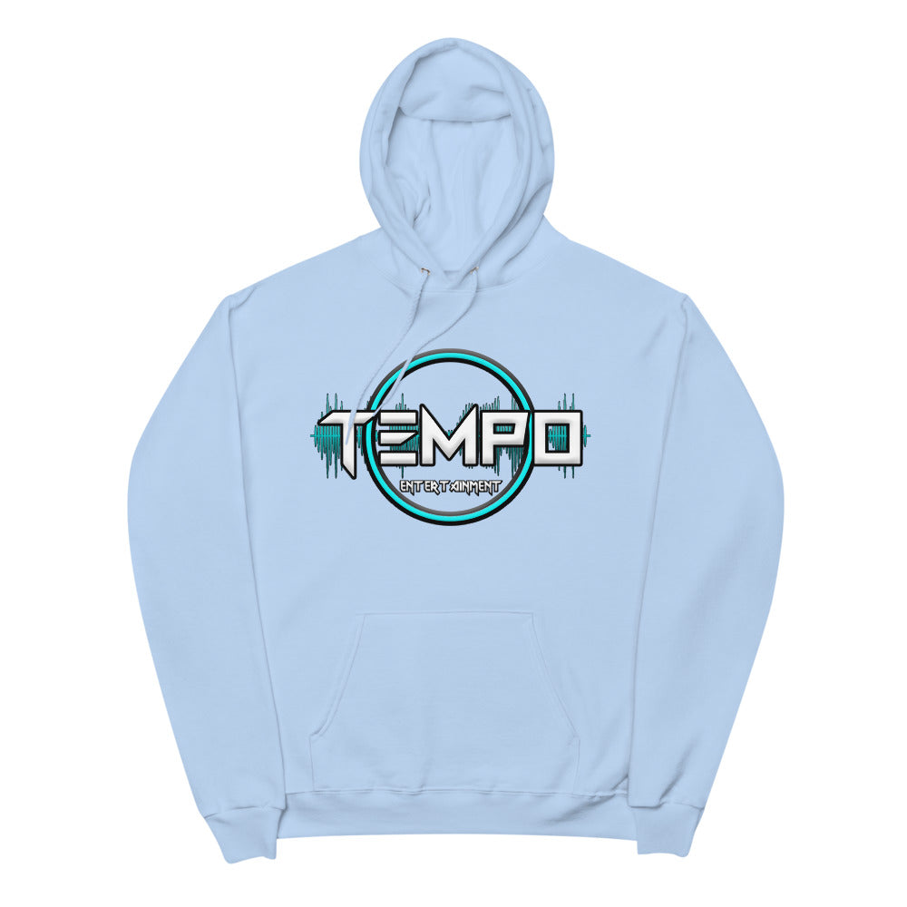 Tempo Entertainment Vibe Hoodie - Mod Visions