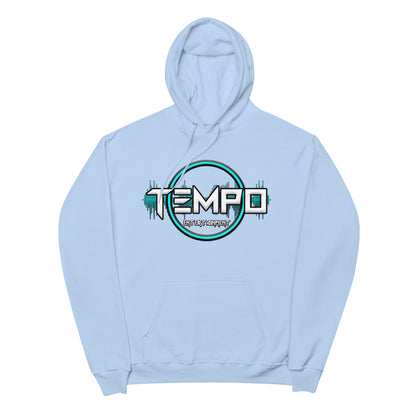 Tempo Entertainment Vibe Hoodie - Mod Visions