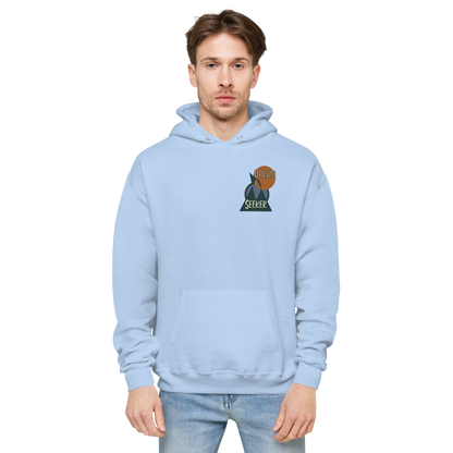 Dream Seeker Fleece Hoodie - Mod Visions