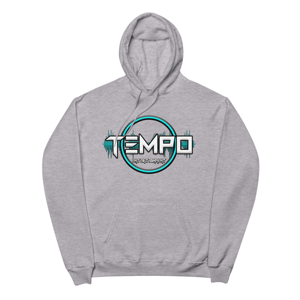 Tempo Entertainment Vibe Hoodie - Mod Visions