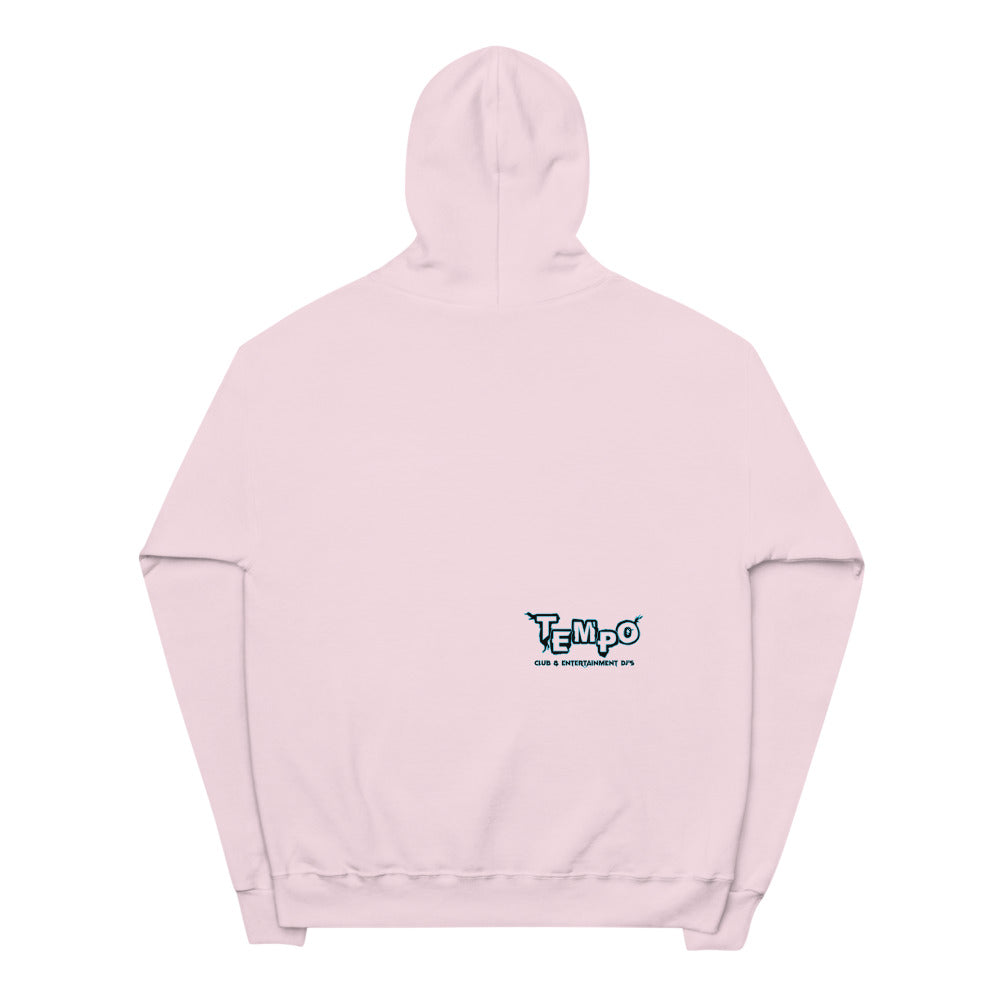 Tempo Entertainment Vibe Hoodie - Mod Visions