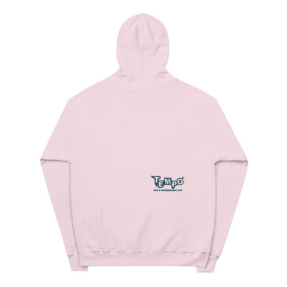 Tempo Entertainment Vibe Hoodie - Mod Visions
