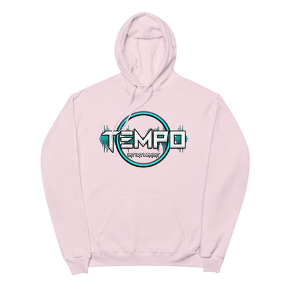 Tempo Entertainment Vibe Hoodie - Mod Visions