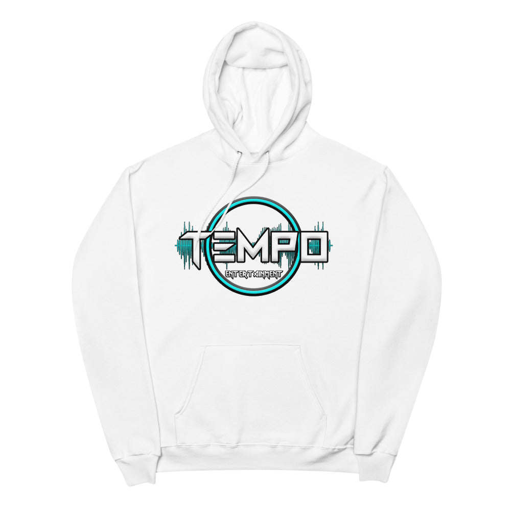 Tempo Entertainment Vibe Hoodie - Mod Visions