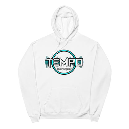 Tempo Entertainment Vibe Hoodie - Mod Visions