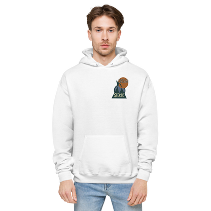 Dream Seeker Fleece Hoodie - Mod Visions