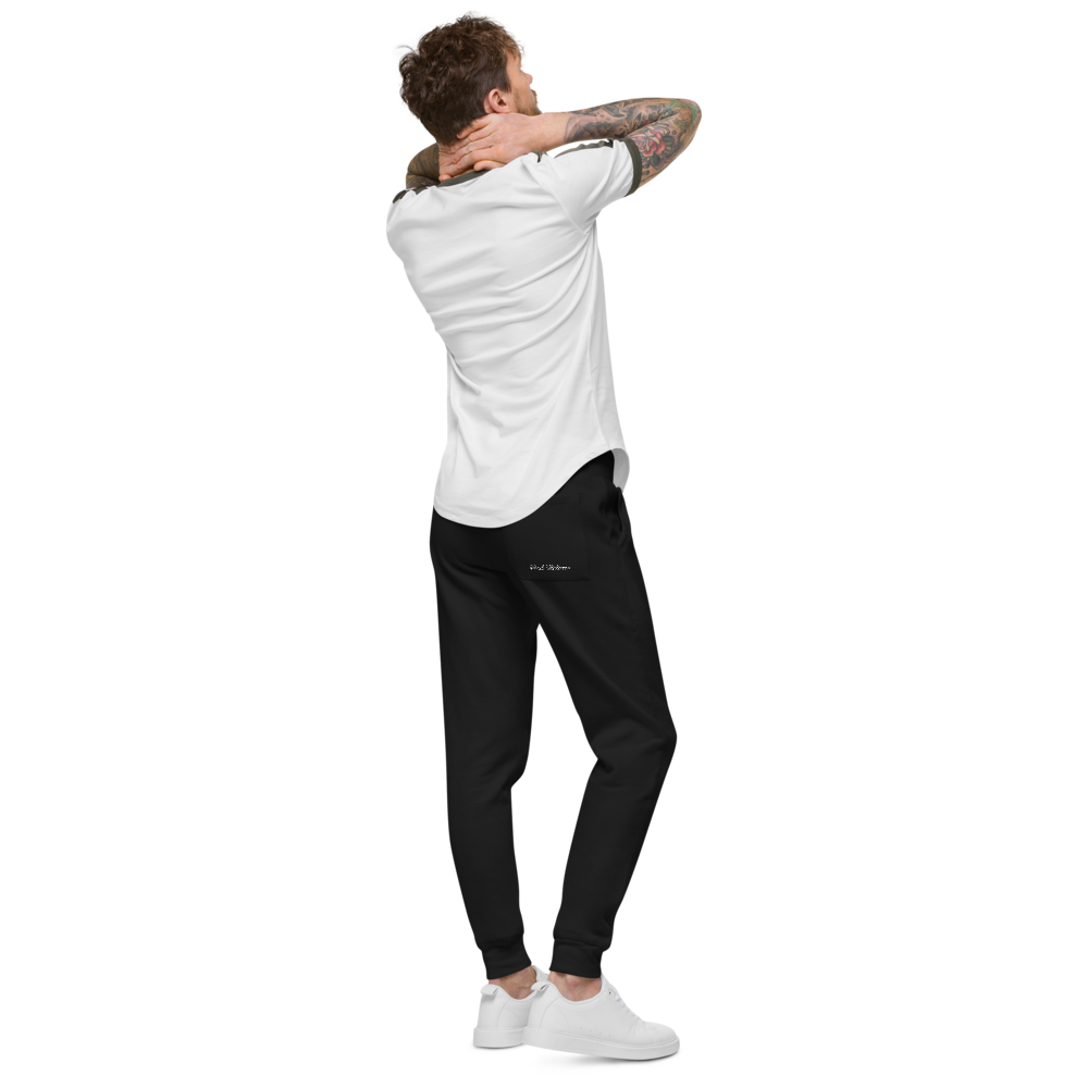 Dream Seeker Fleece Sweatpants - Mod Visions