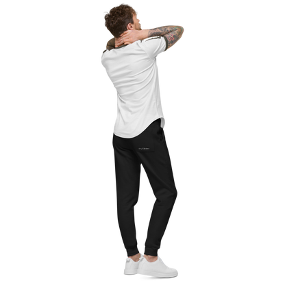Dream Seeker Fleece Sweatpants - Mod Visions