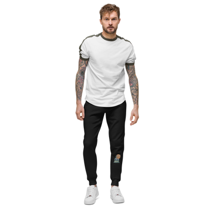 Dream Seeker Fleece Sweatpants - Mod Visions