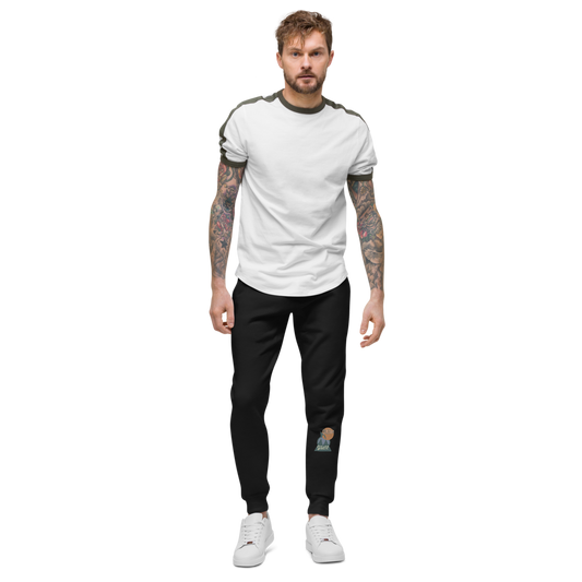 Dream Seeker Fleece Sweatpants - Mod Visions