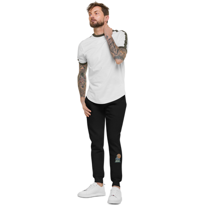 Dream Seeker Fleece Sweatpants - Mod Visions