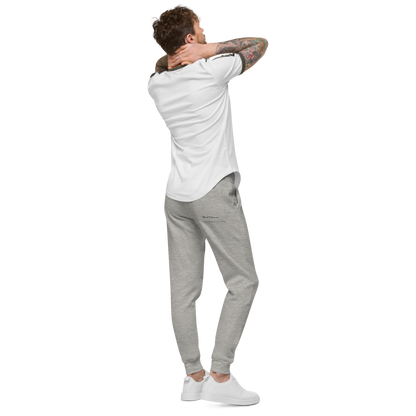 Dream Seeker Fleece Sweatpants - Mod Visions
