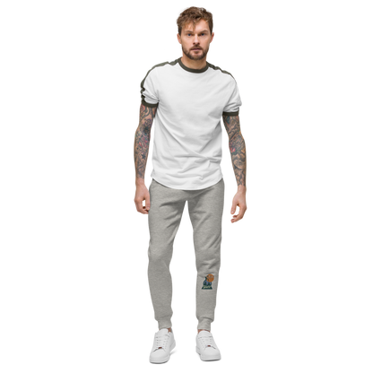 Dream Seeker Fleece Sweatpants - Mod Visions