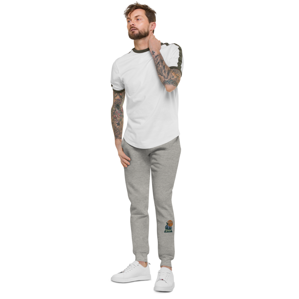 Dream Seeker Fleece Sweatpants - Mod Visions