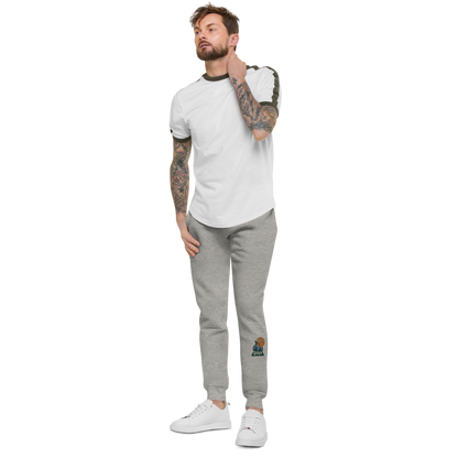 Dream Seeker Fleece Sweatpants - Mod Visions