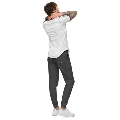 Dream Seeker Fleece Sweatpants - Mod Visions