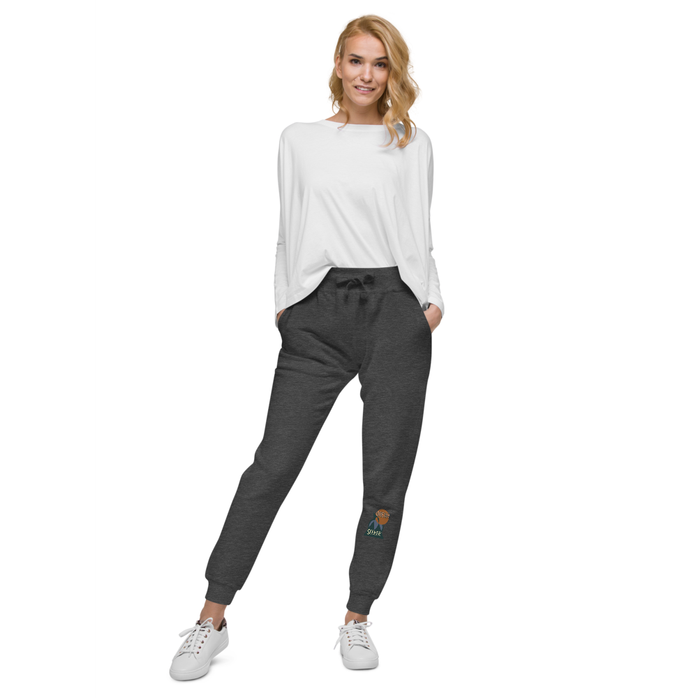 Dream Seeker Fleece Sweatpants - Mod Visions