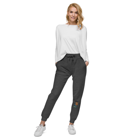 Dream Seeker Fleece Sweatpants - Mod Visions
