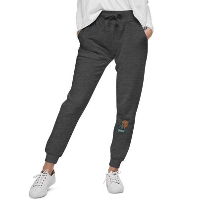 Dream Seeker Fleece Sweatpants - Mod Visions