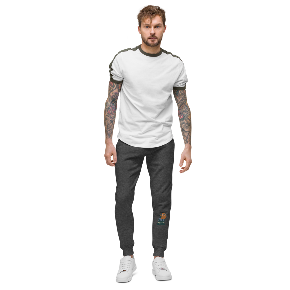 Dream Seeker Fleece Sweatpants - Mod Visions