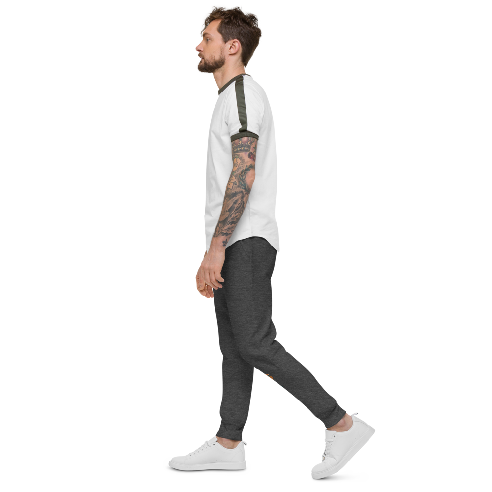 Dream Seeker Fleece Sweatpants - Mod Visions