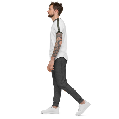 Dream Seeker Fleece Sweatpants - Mod Visions