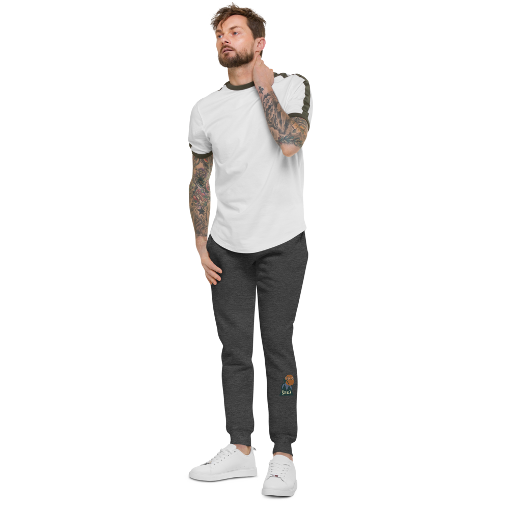 Dream Seeker Fleece Sweatpants - Mod Visions