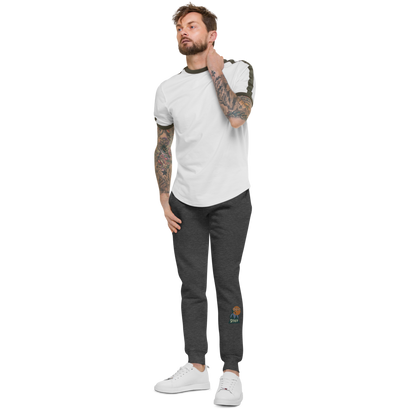 Dream Seeker Fleece Sweatpants - Mod Visions
