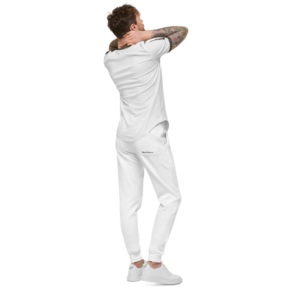 Dream Seeker Fleece Sweatpants - Mod Visions