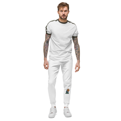 Dream Seeker Fleece Sweatpants - Mod Visions