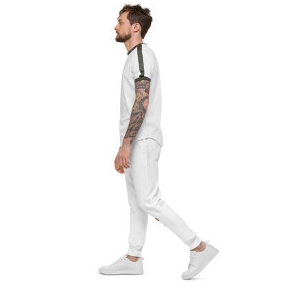 Dream Seeker Fleece Sweatpants - Mod Visions