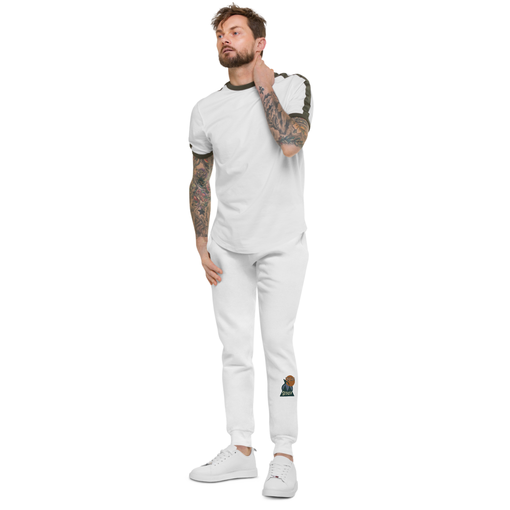 Dream Seeker Fleece Sweatpants - Mod Visions
