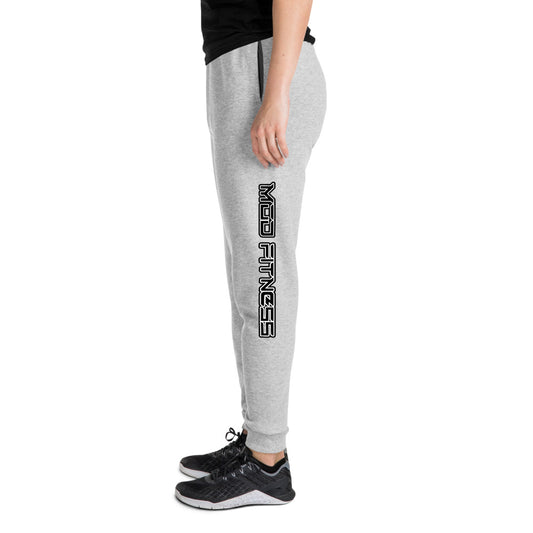 Mod Fitness Unisex Joggers - Mod Visions