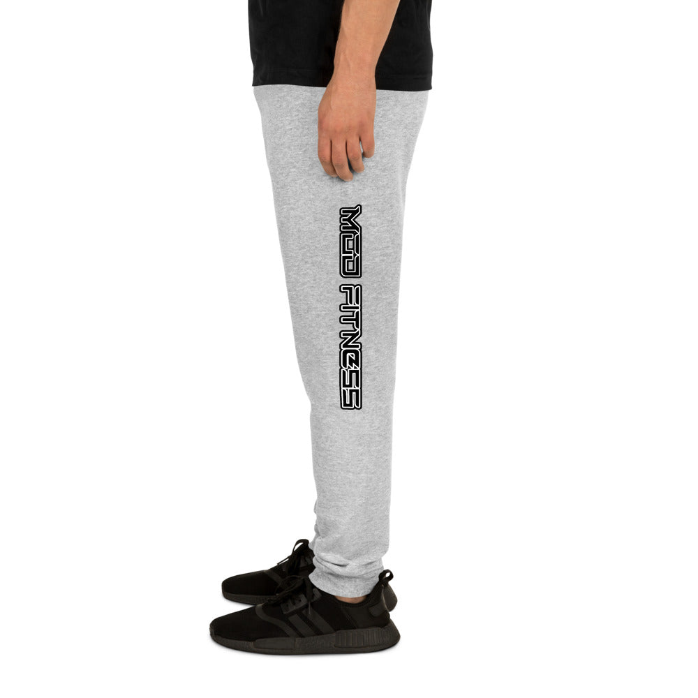 Mod Fitness Unisex Joggers - Mod Visions