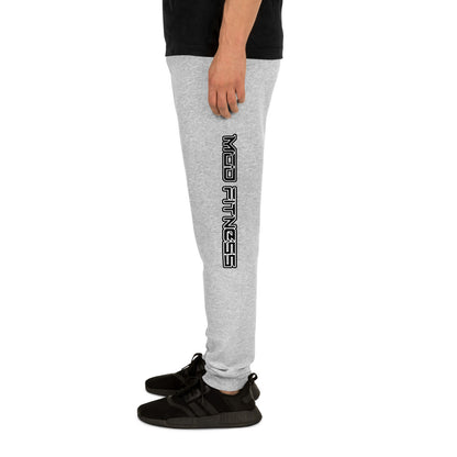 Mod Fitness Unisex Joggers - Mod Visions