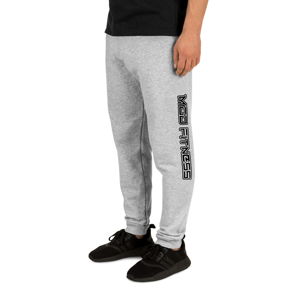 Mod Fitness Unisex Joggers - Mod Visions